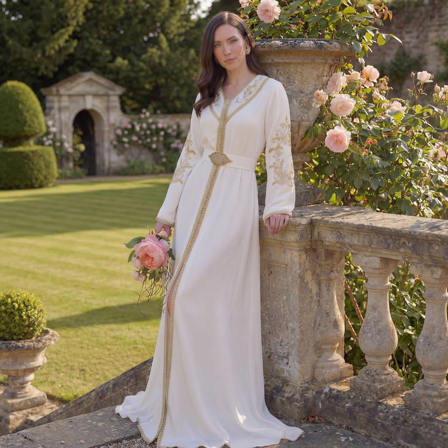 Ivory Royale