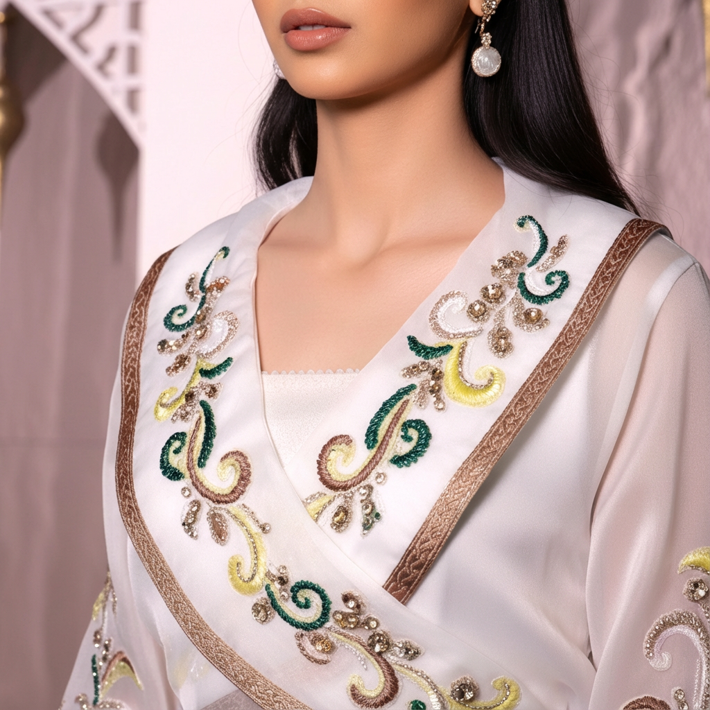 Mizyan Bride
