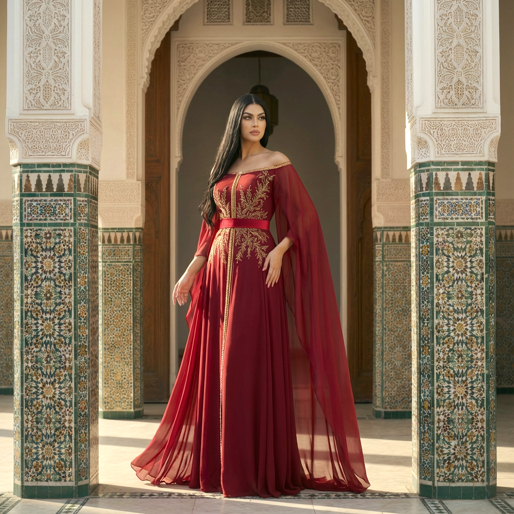 KAFTAN COLLECTION