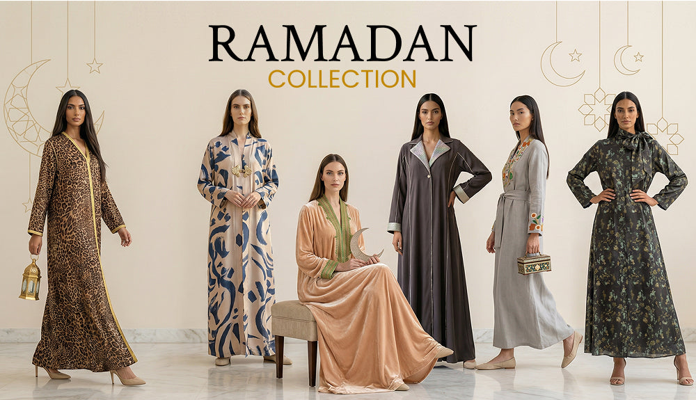 Ramadan Collection 🌙🕌