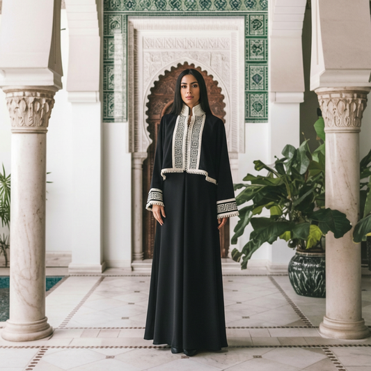 Versace Elegance Dress