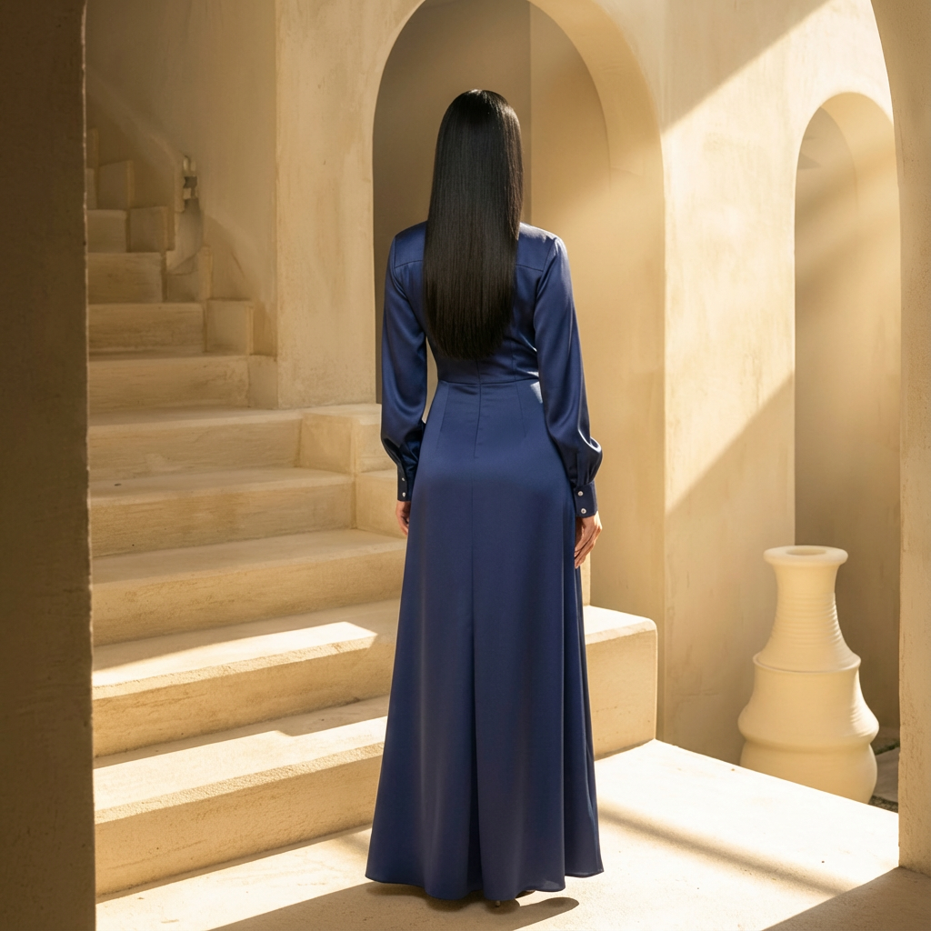 Midnight Elegance