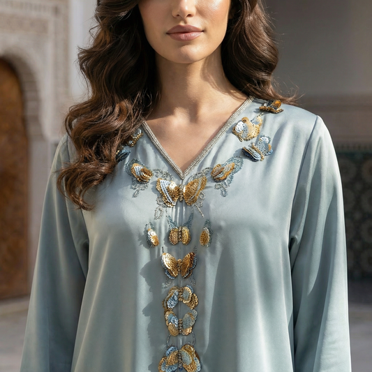 Whisper of Butterflies