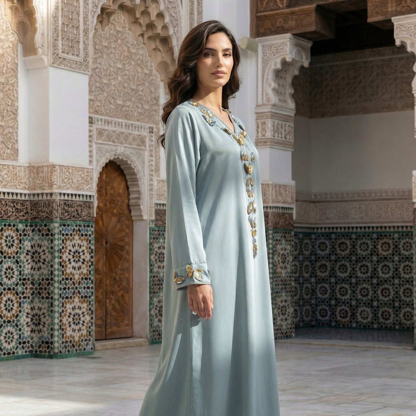 Whisper of Butterflies