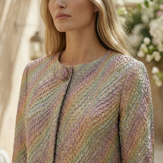 Abaya Atyaf Al Rabee