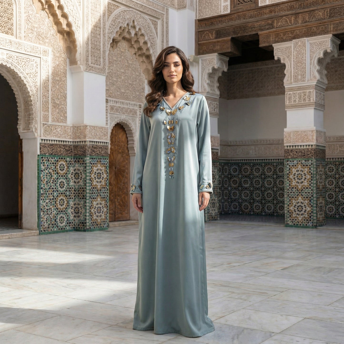 Whisper of Butterflies