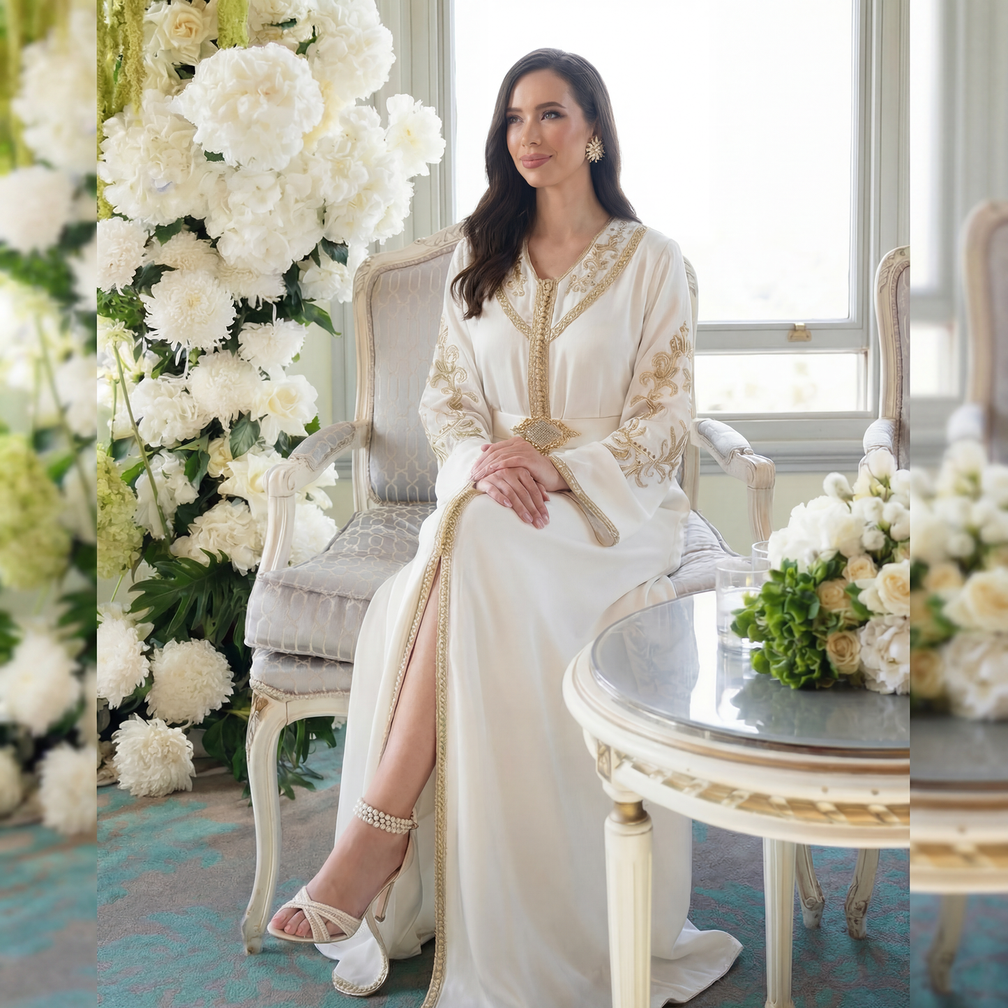 Ivory Royale