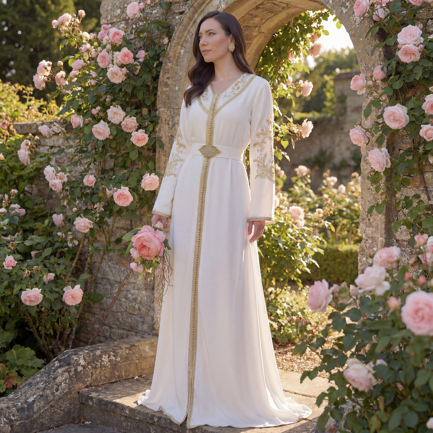 Ivory Royale
